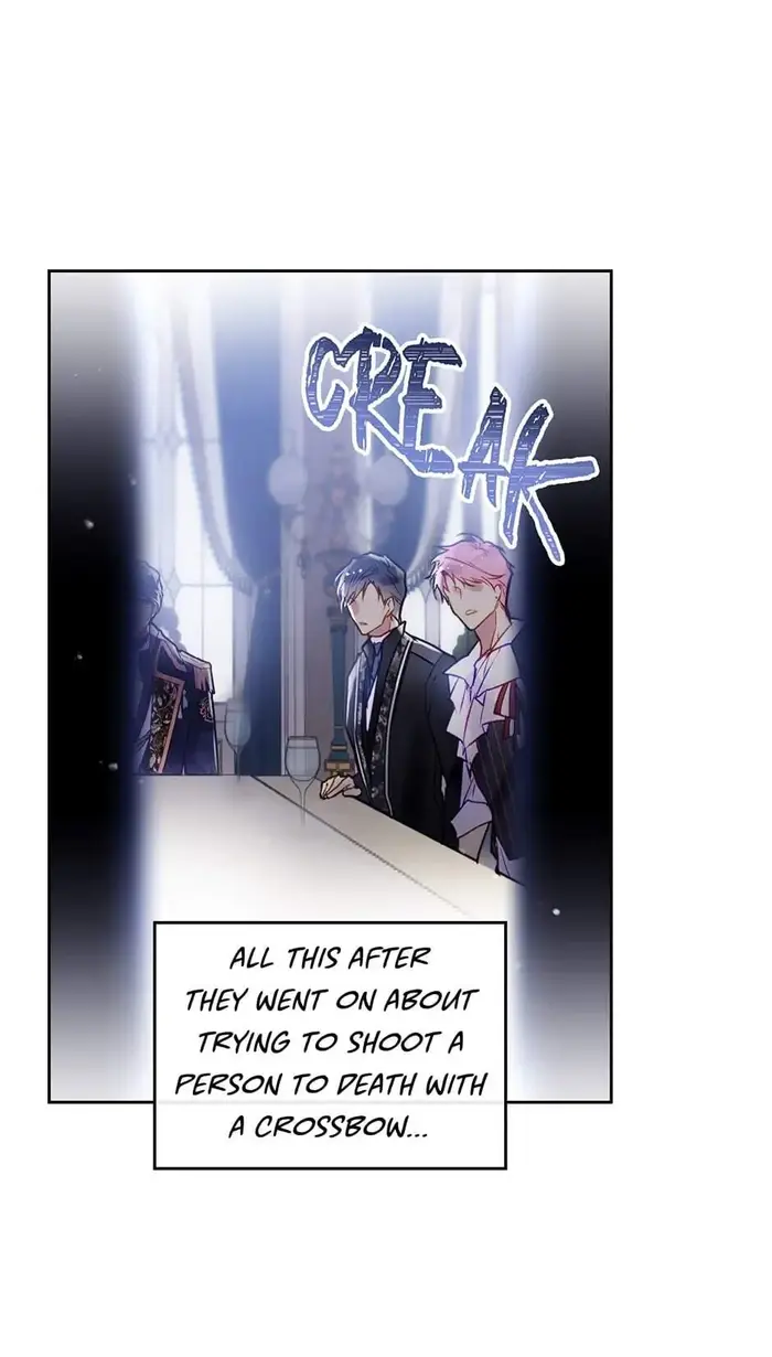 Villains Are Destined to Die Chapter 41 image 11_optimized